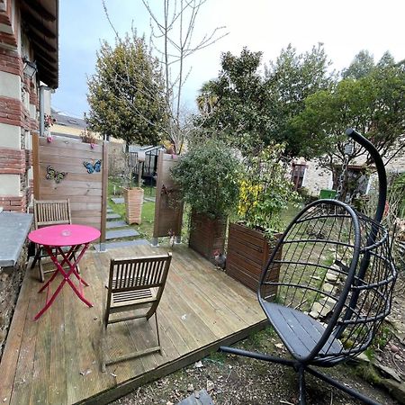 Logement Entier - La Laiterie De La Plume Nantes Exterior photo