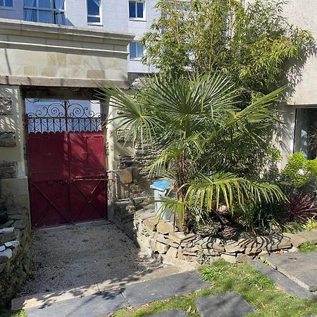 Logement Entier - La Laiterie De La Plume Nantes Exterior photo
