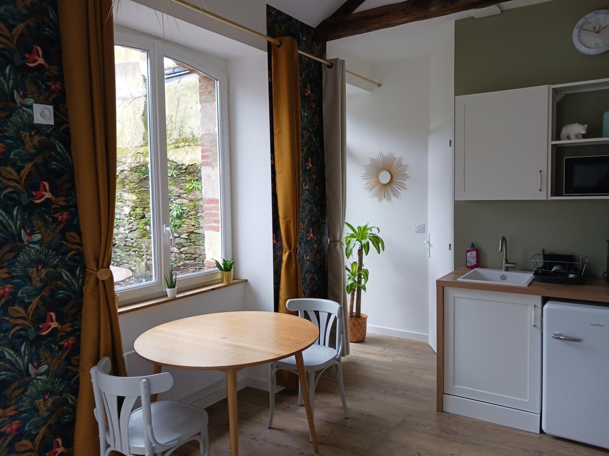 Logement Entier - La Laiterie De La Plume Nantes Exterior photo